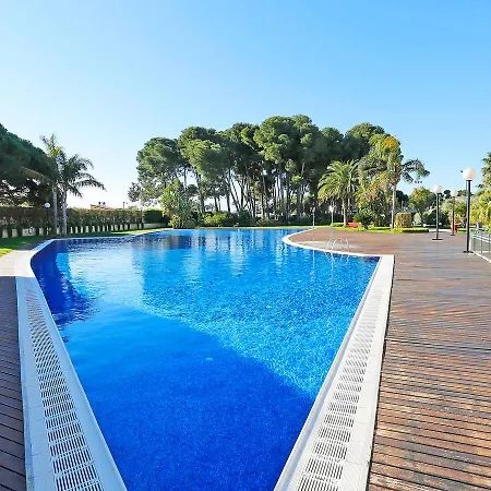 Apartment Sol Cambrils Park-4 Apartament