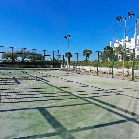 Apartment Sol Cambrils Park-4 Apartament Cambrils