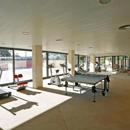 Apartment Sol Cambrils Park-4 Apartament *