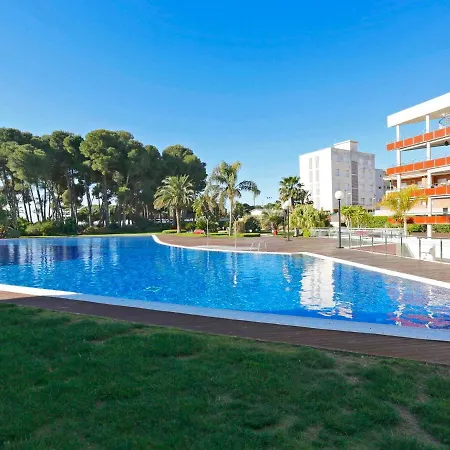 Apartment Sol Cambrils Park-4 Apartament