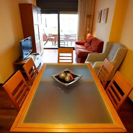 Apartament Apartment Sol Cambrils Park-4 Cambrils