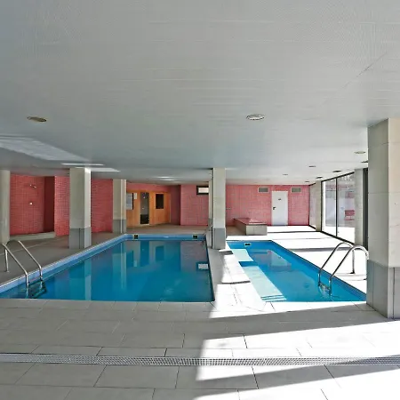 Apartament Apartment Sol Cambrils Park-4 Cambrils