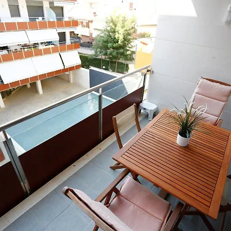 Apartment Sol Cambrils Park-4 Apartament