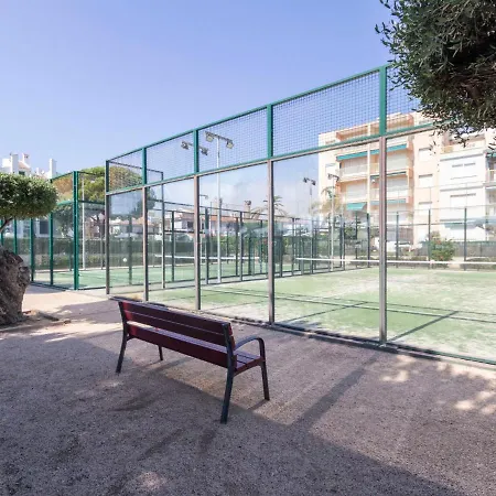 Apartment Sol Cambrils Park-4 Apartament Cambrils