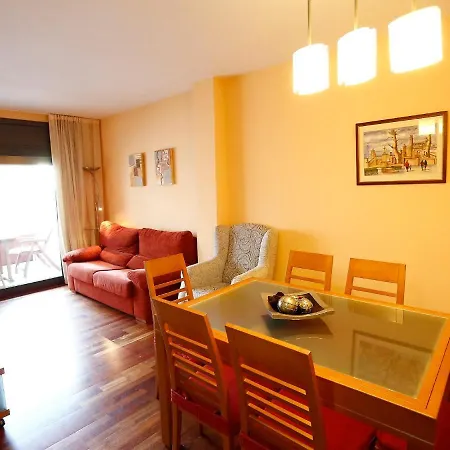 Apartment Sol Cambrils Park-4