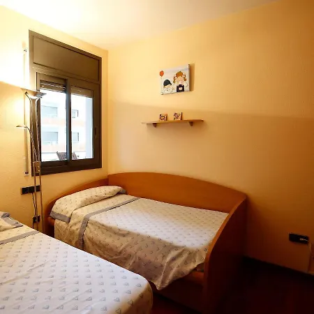 Apartment Sol Cambrils Park-4 Apartament *