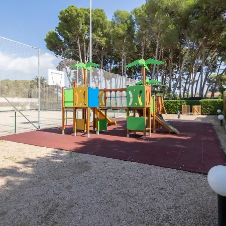 Apartament Apartment Sol Cambrils Park-4 *
