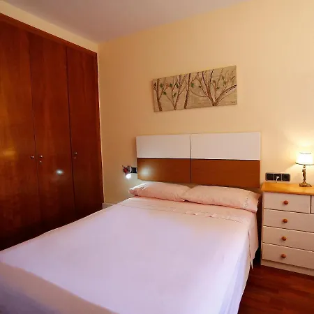 Apartment Sol Cambrils Park-4 * Cambrils