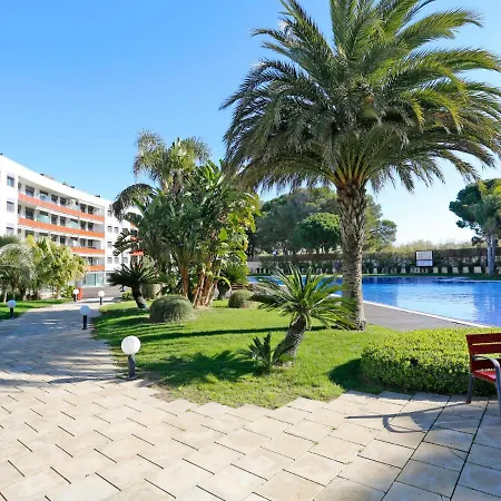 Apartment Sol Cambrils Park-4 Apartament Cambrils