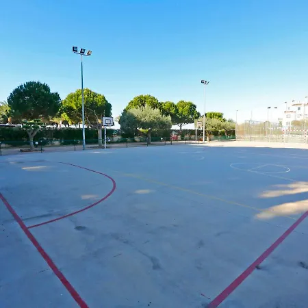 Apartment Sol Cambrils Park-4