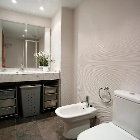 Apartment Sol Cambrils Park-4 Apartament Cambrils