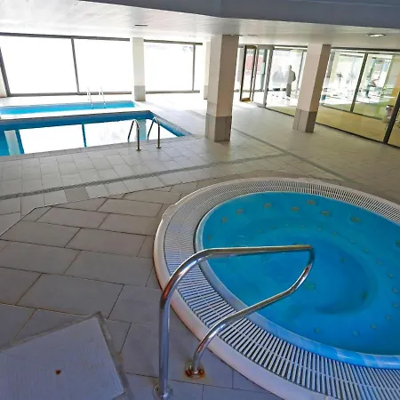 Apartament Apartment Sol Cambrils Park-4 *