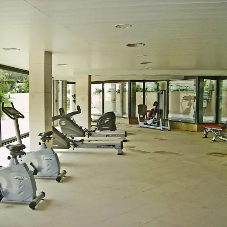 Apartment Sol Cambrils Park-4 Apartament Cambrils